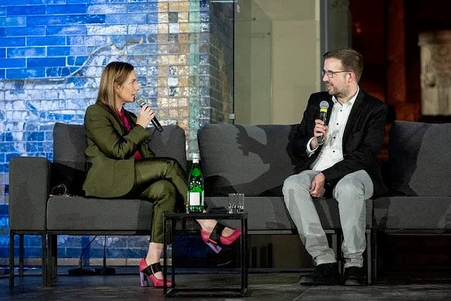 Jahresempfang der Stiftung Preußischer Kulturbesitz