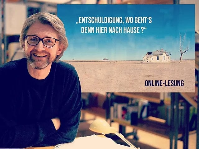 Samstag Abend noch Nichts vor?