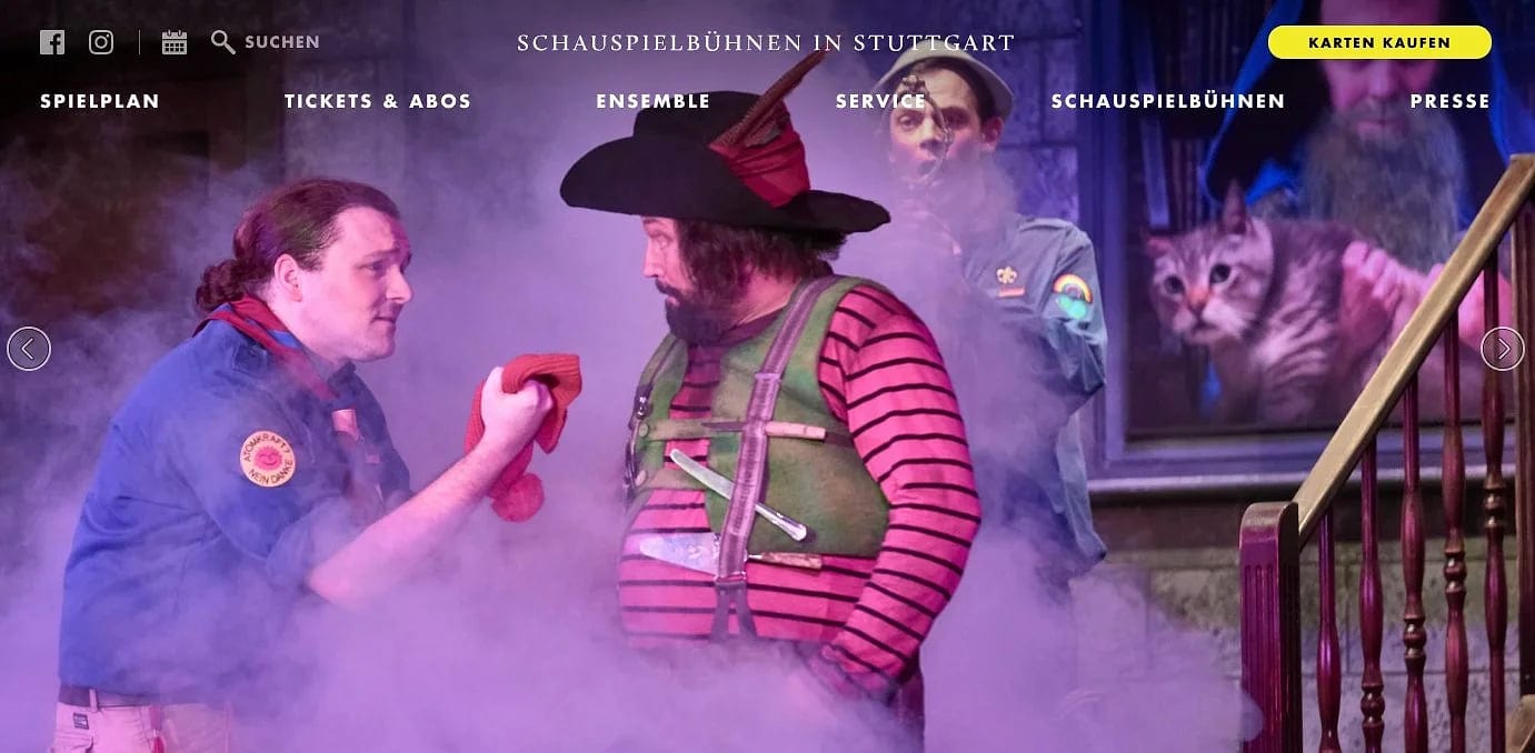 Räuber Hotzenplotz