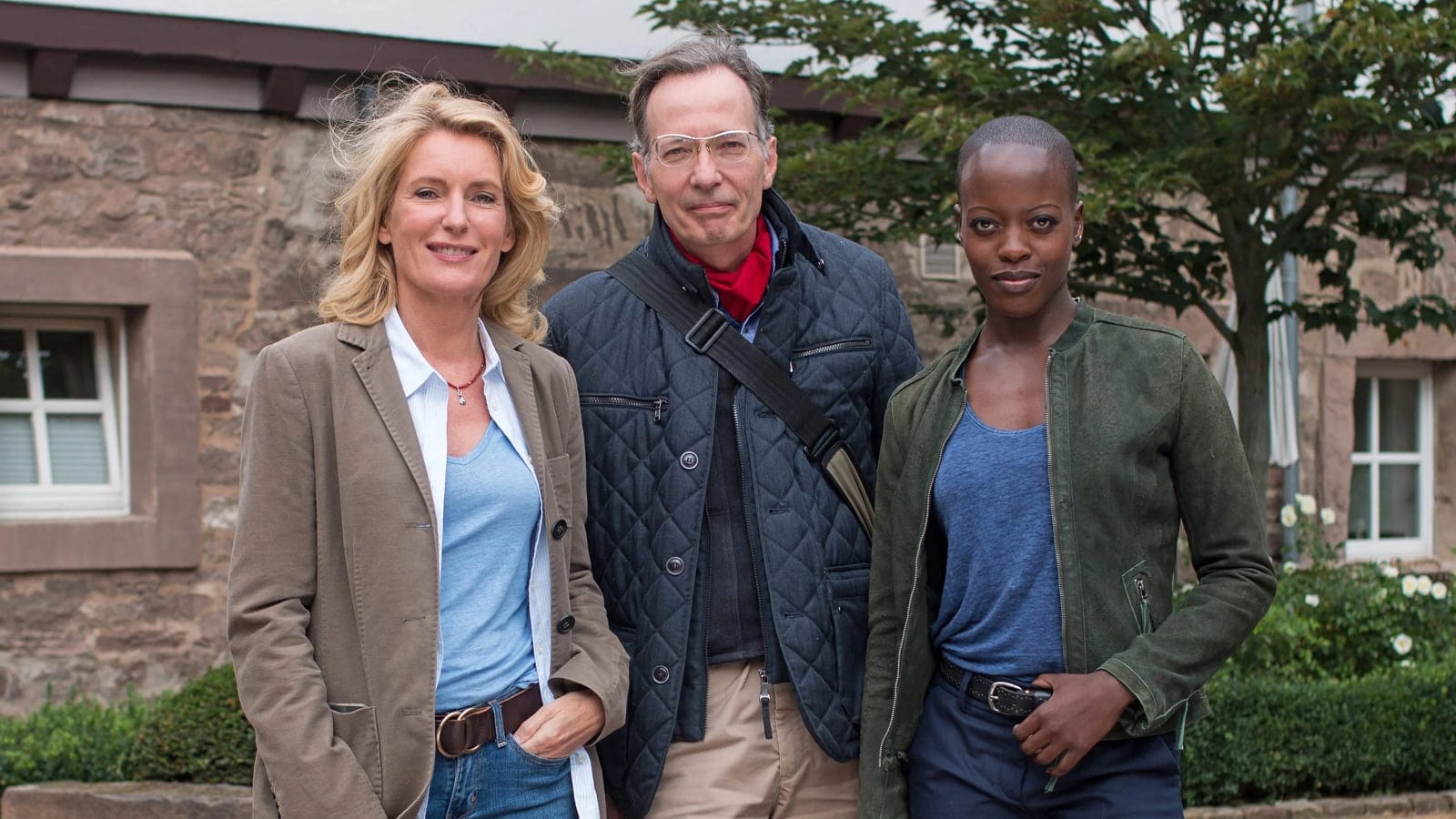 Drehstart für neuen Göttinger NDR "Tatort"