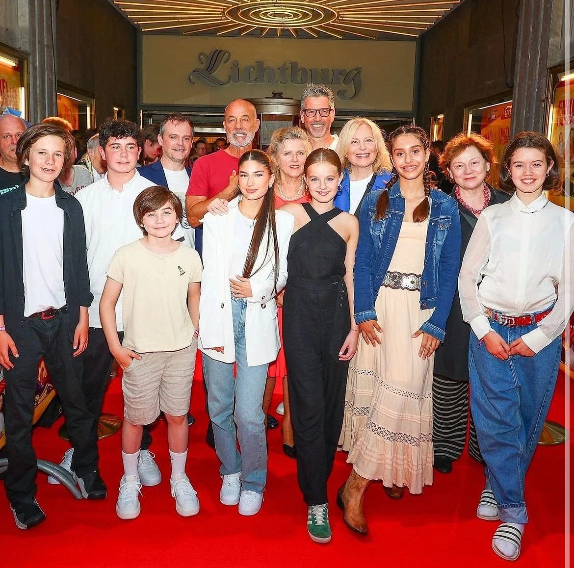 Ab dem 7. September im Kino