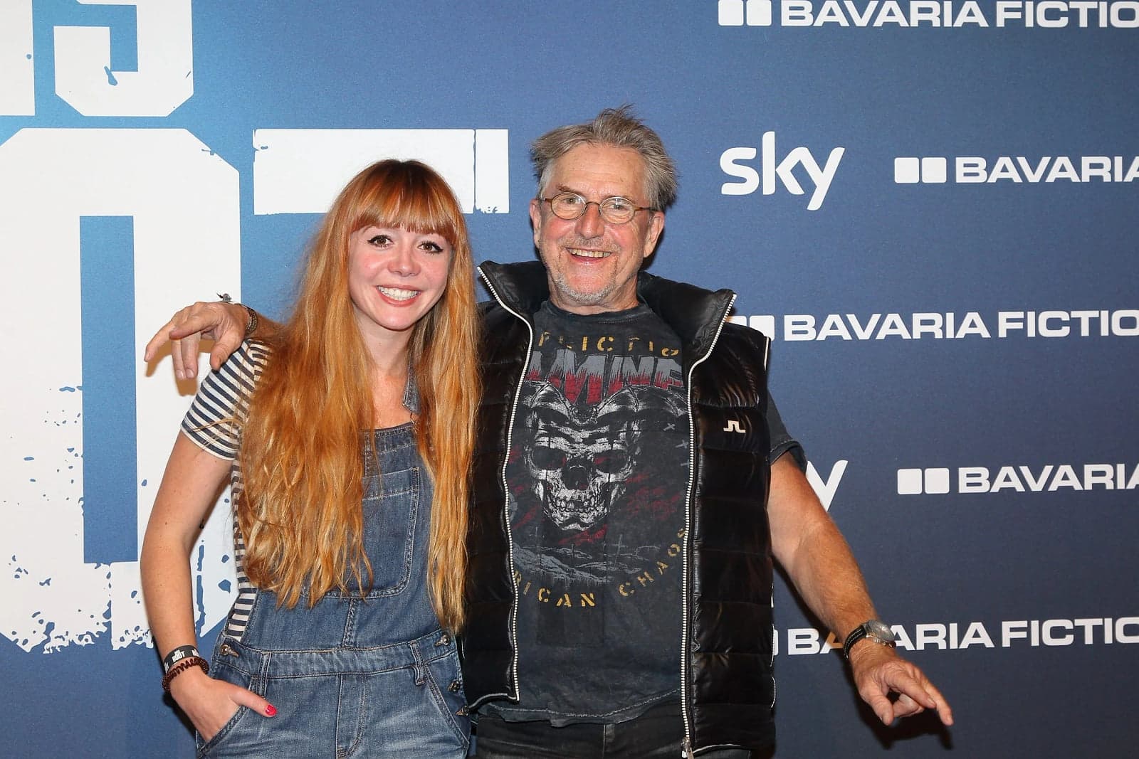 Sky: „Das Boot“ feiert Weltpremiere