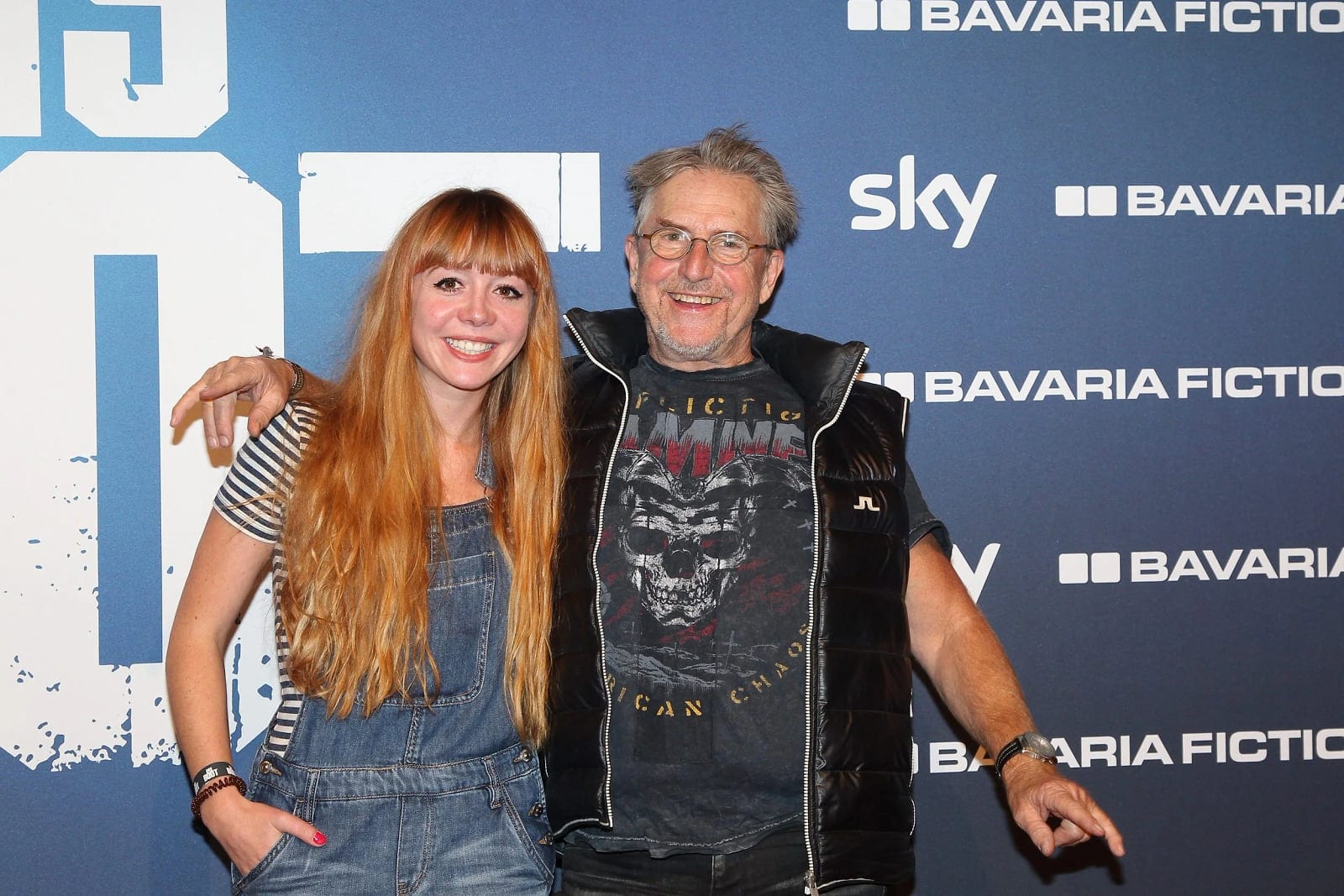 Sky: „Das Boot“ feiert Weltpremiere