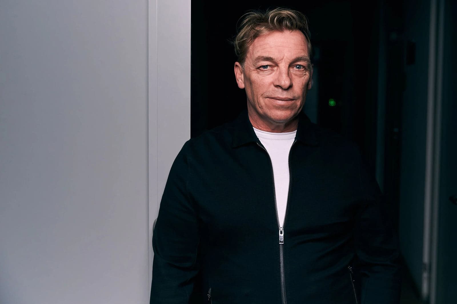 Herzlich Willkommen André Eisermann