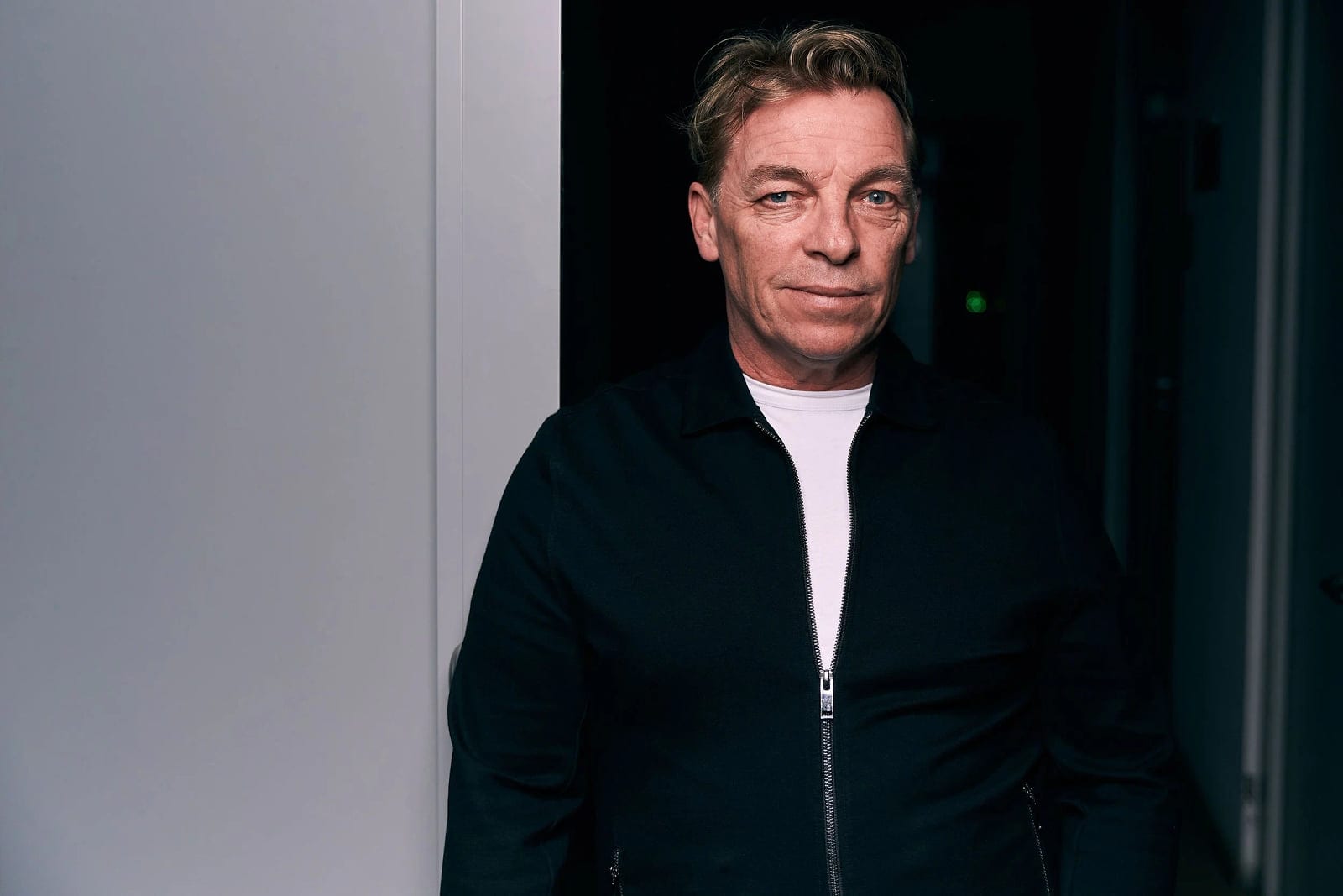 Herzlich Willkommen André Eisermann