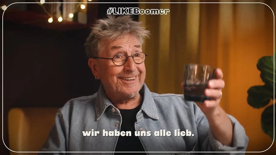 LikeMeat — Christmas Campaign