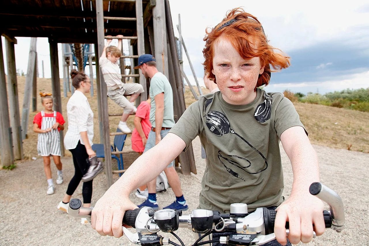 Der kleine Achill