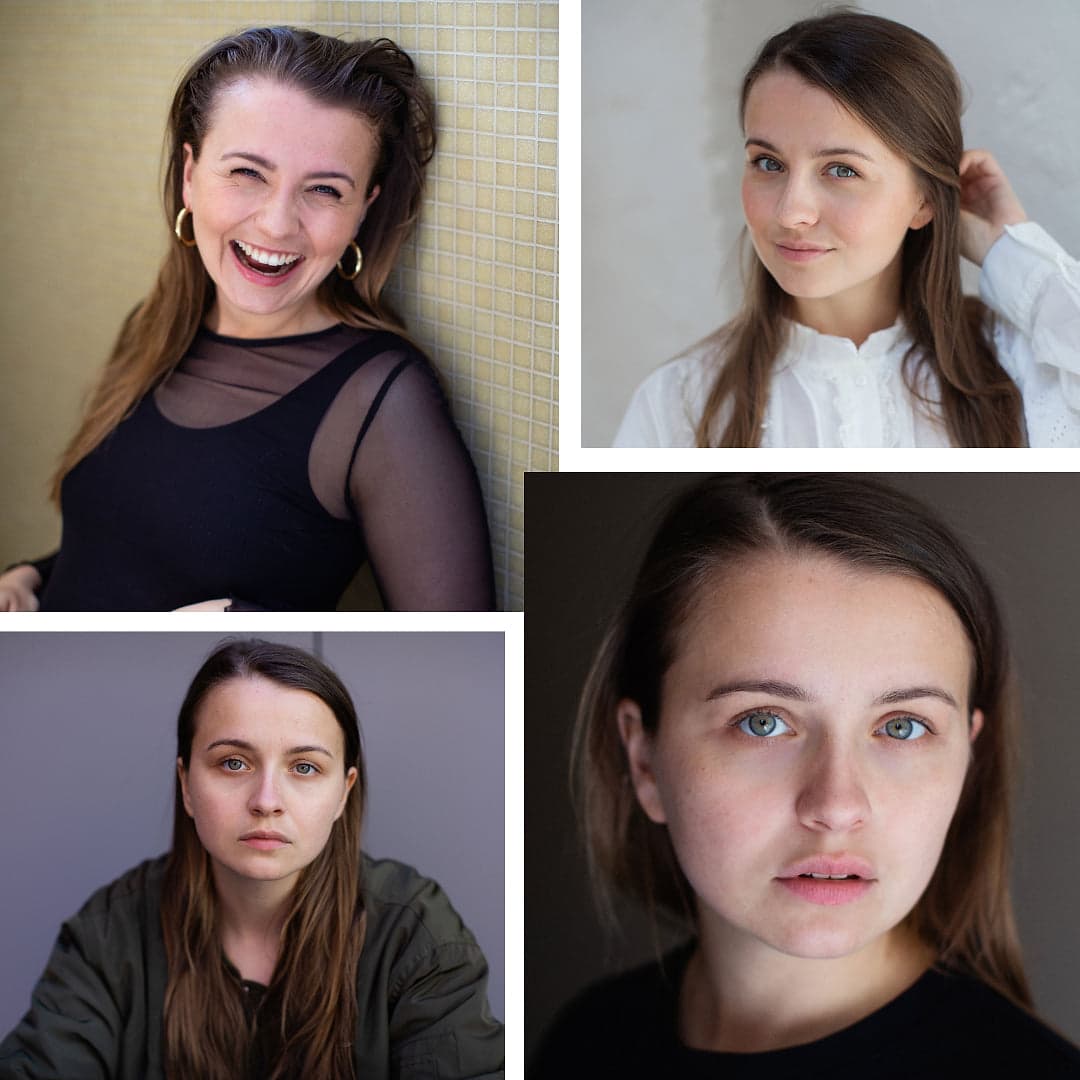 Herzlich Willkommen Julia Wiedemann!
