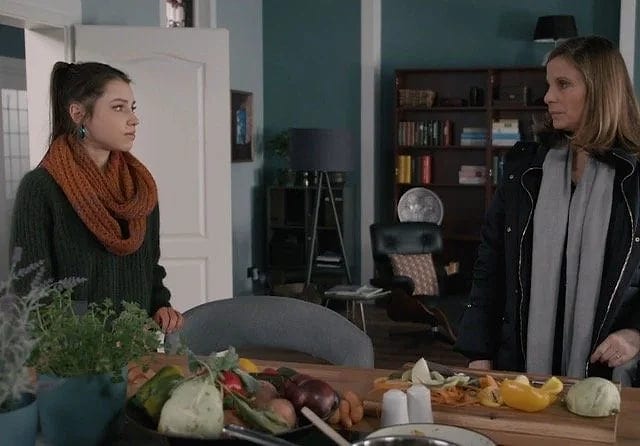 Letzte Folge bei in „In aller Freundschaft“