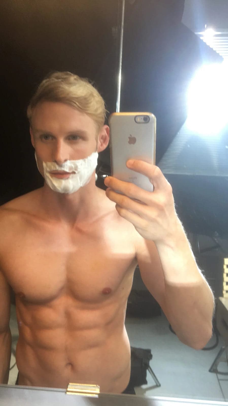 Gillette