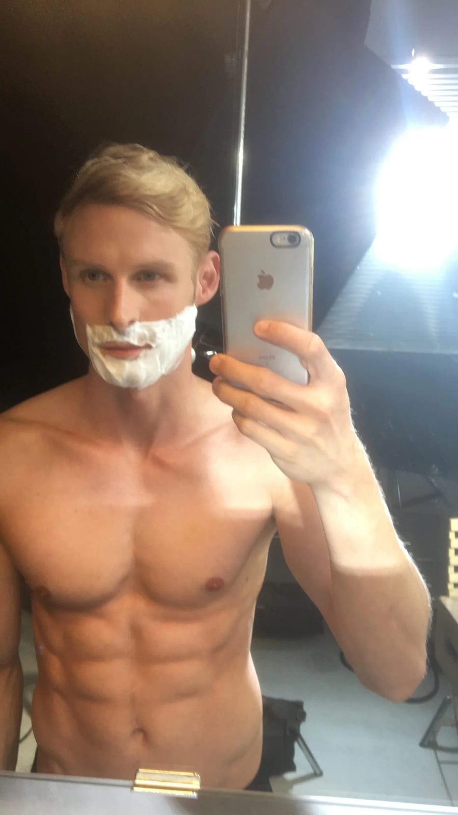 Gillette