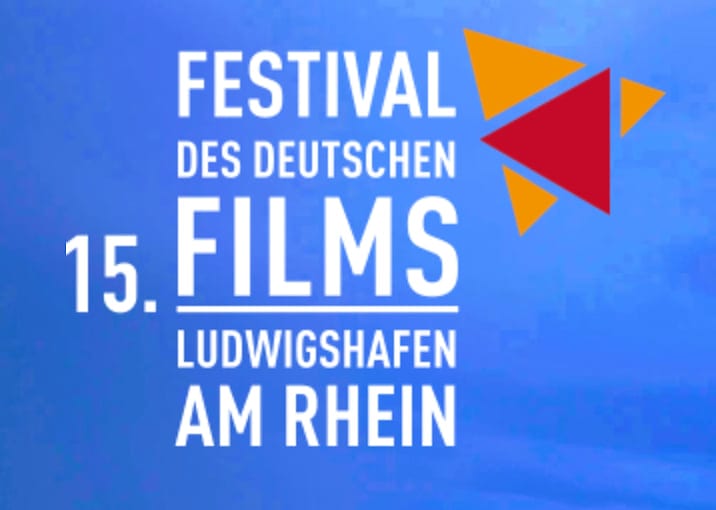 15. Festival des deutschen Films Ludwigshafen