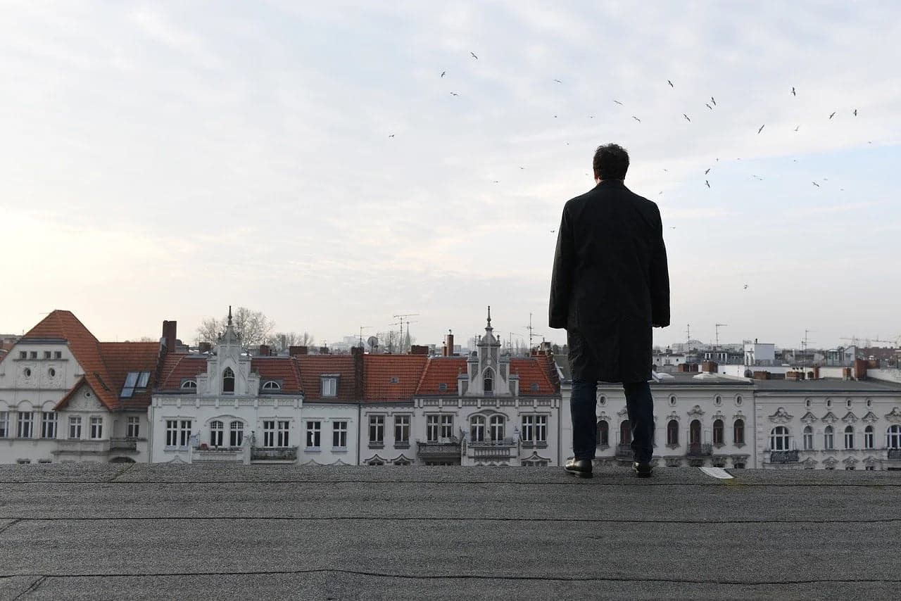 Gebranntes Kind