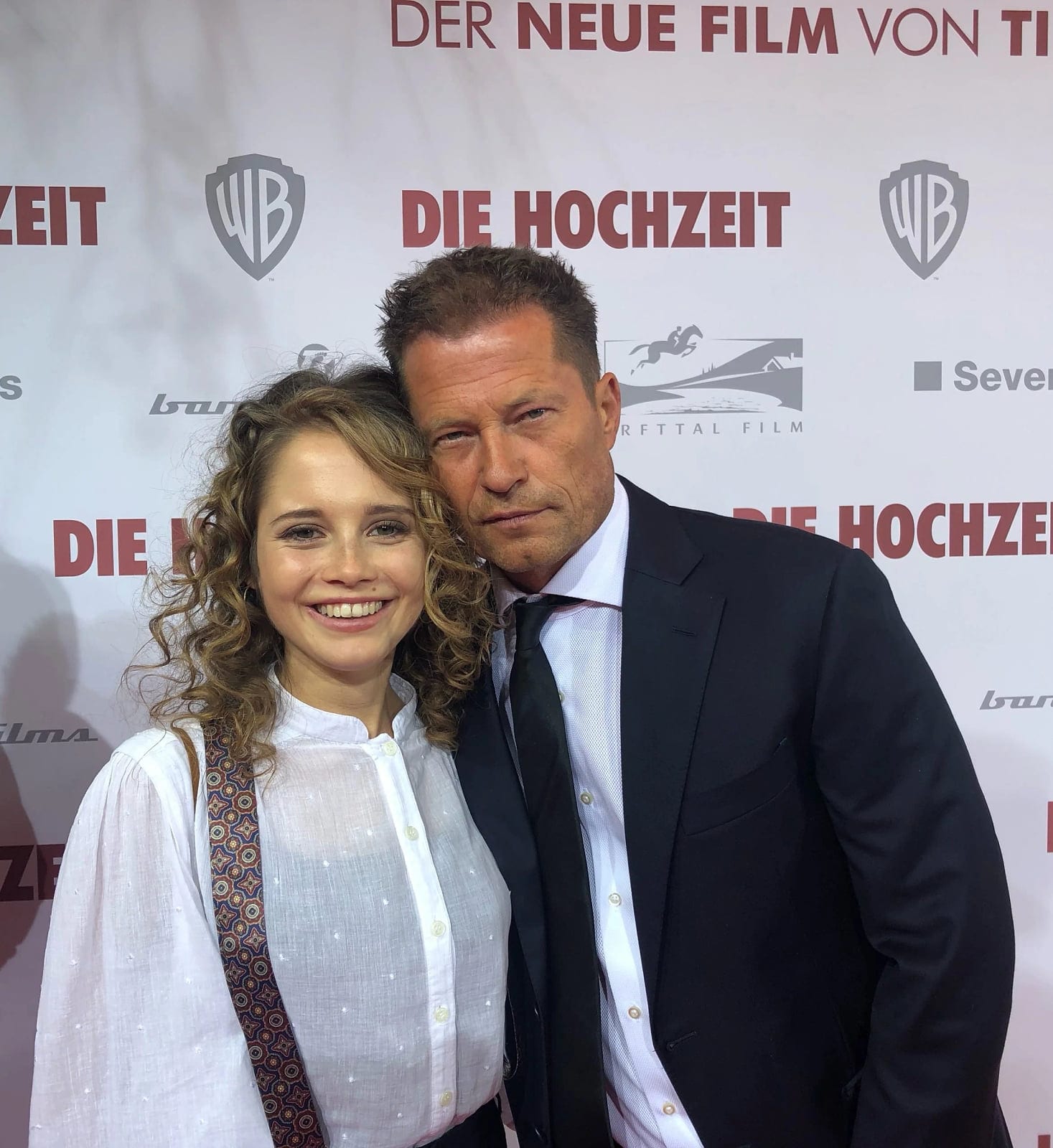 Die Hochzeit