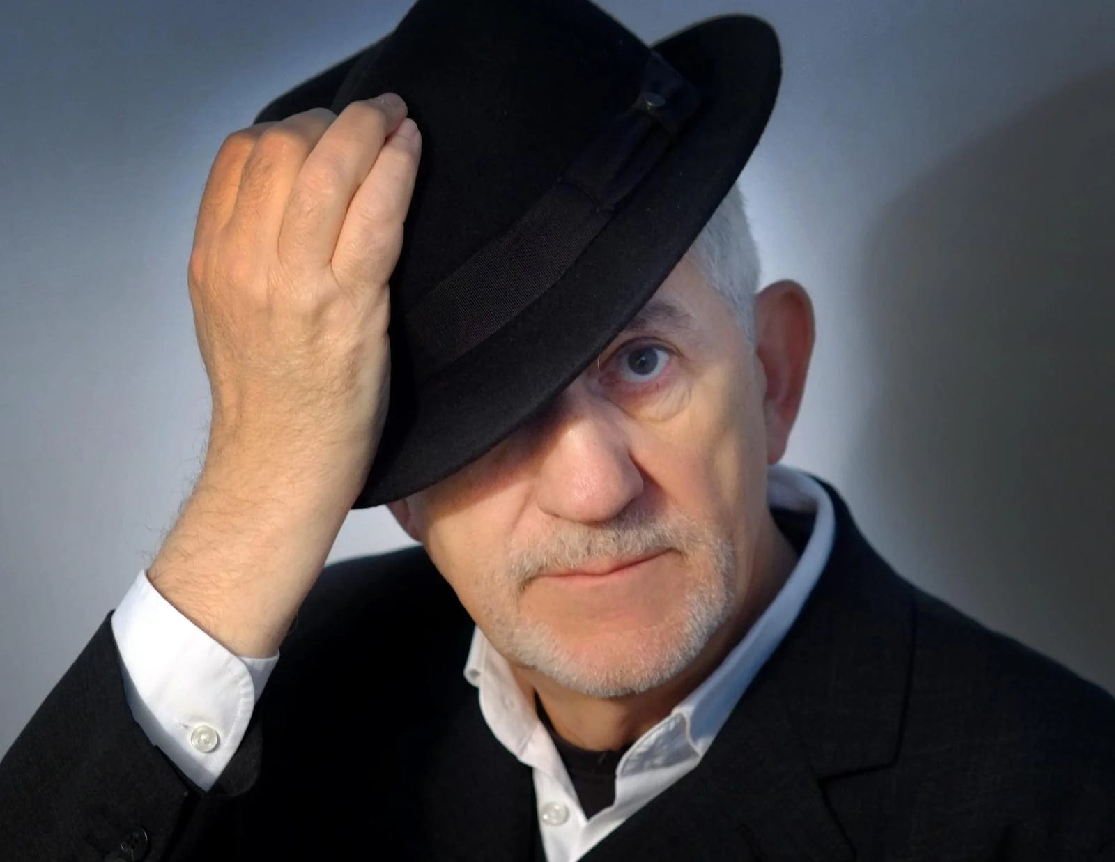 Ilja Richter - 65 Jahre und ein bisschen weise