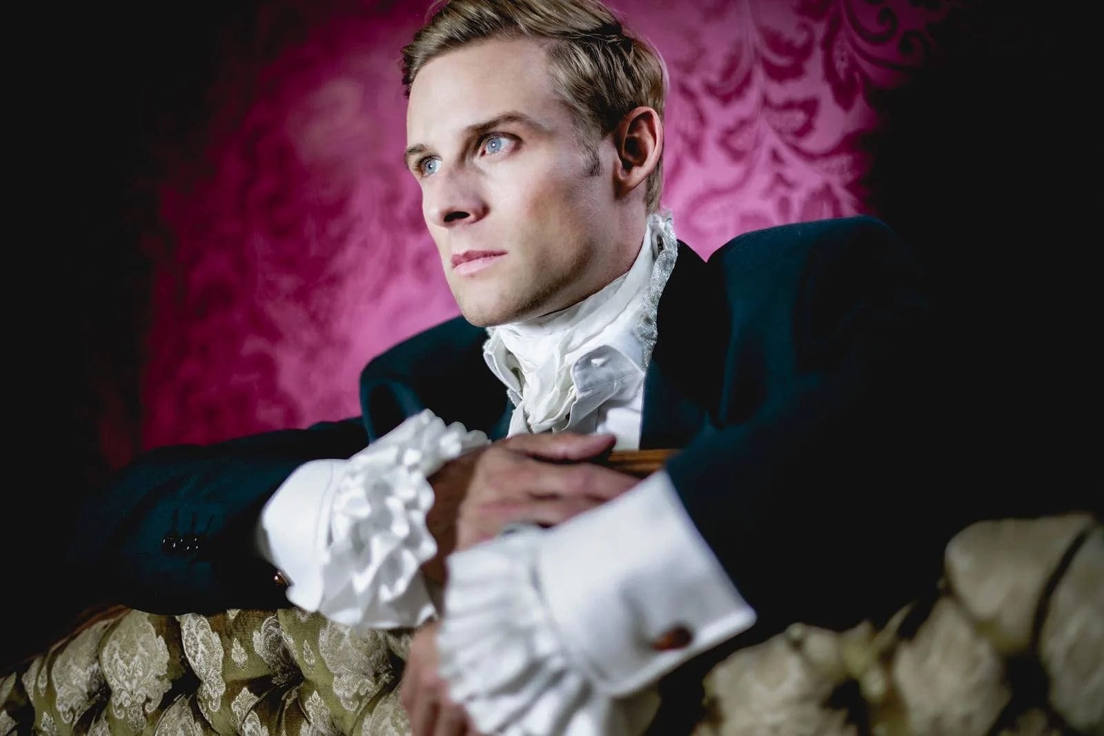 Das Bildnis des Dorian Gray
