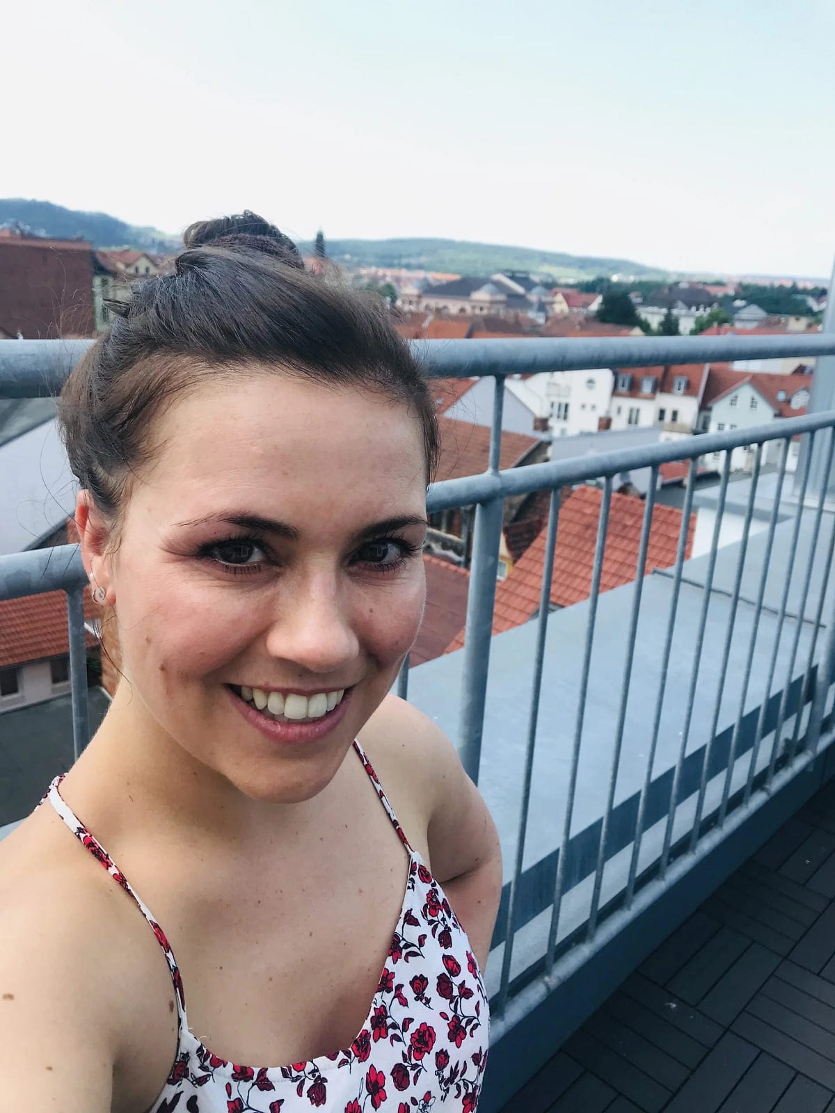 Familie Dr. Kleist — Bitteres Glück