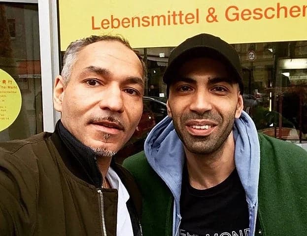 RebellComedy dreht neue Serie für den WDR