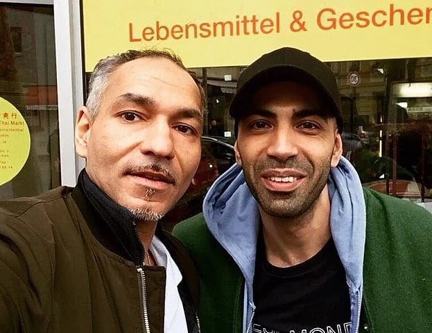 RebellComedy dreht neue Serie für den WDR