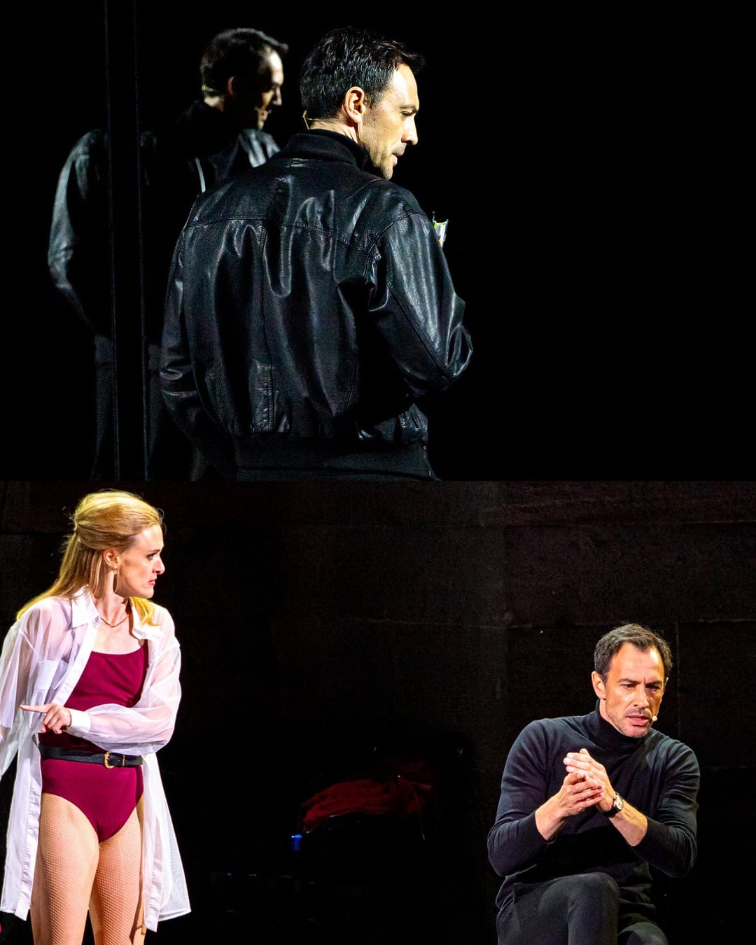 A CHORUS LINE