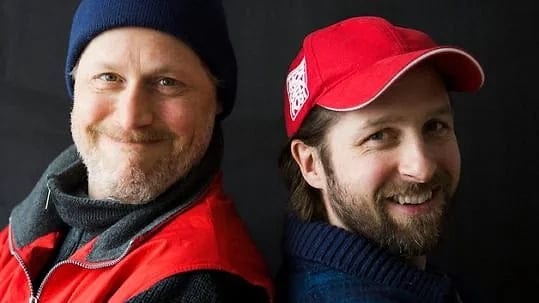 Webserie der Hamburger Morgenpost mit Christoph Brüggemann