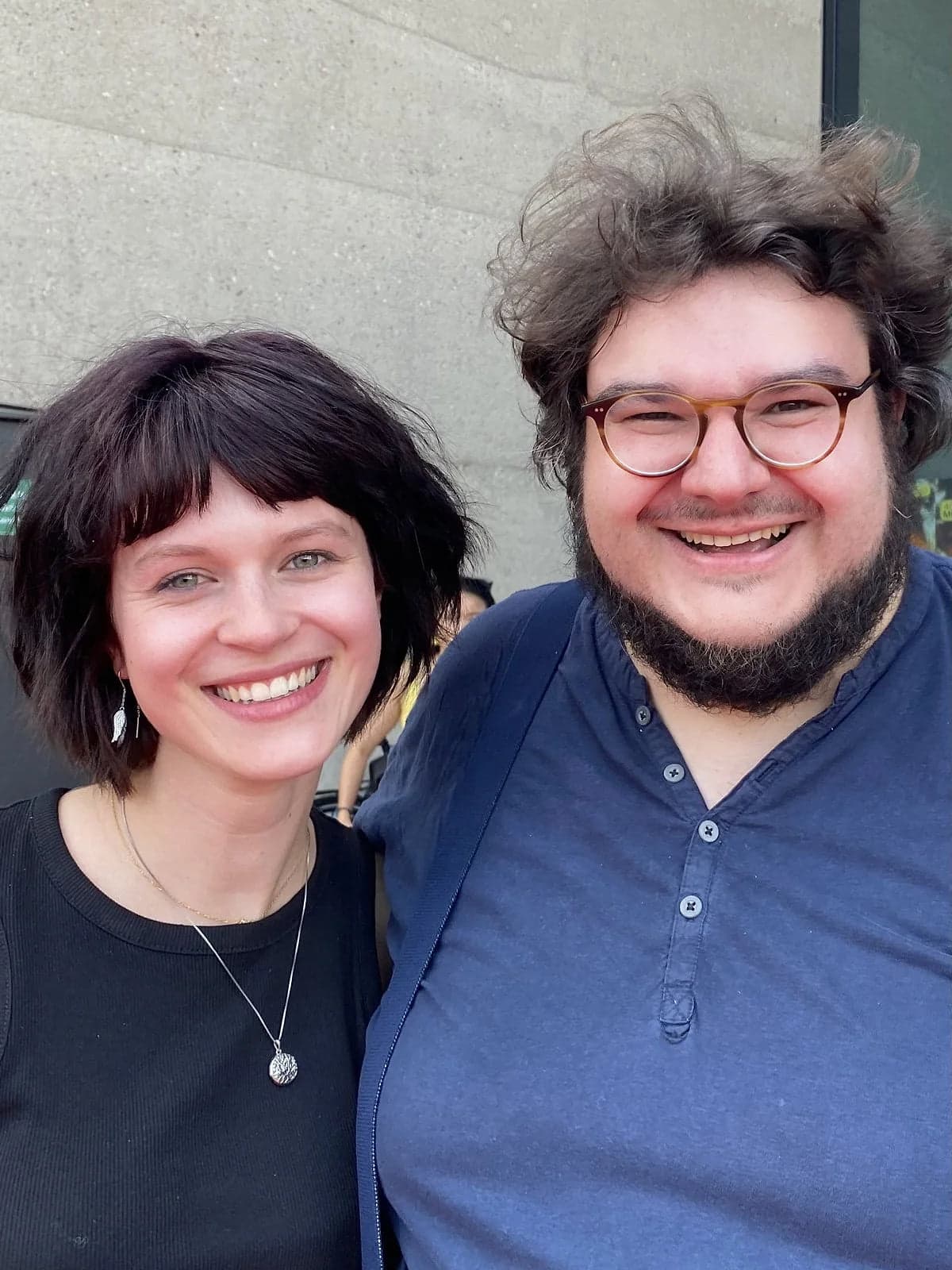 Nackt über Berlin - Neue Serie von Axel Ranisch