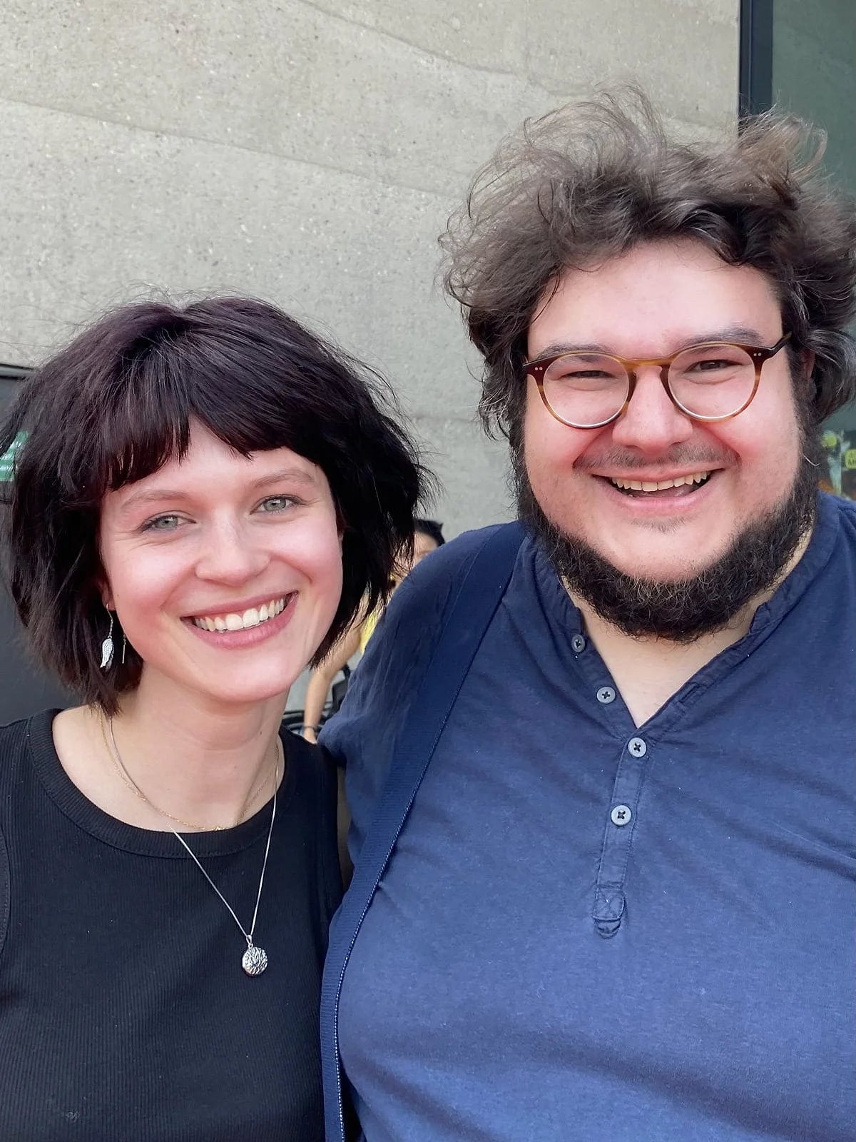 Nackt über Berlin - Neue Serie von Axel Ranisch