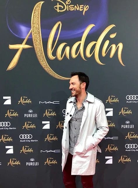 Aladdin