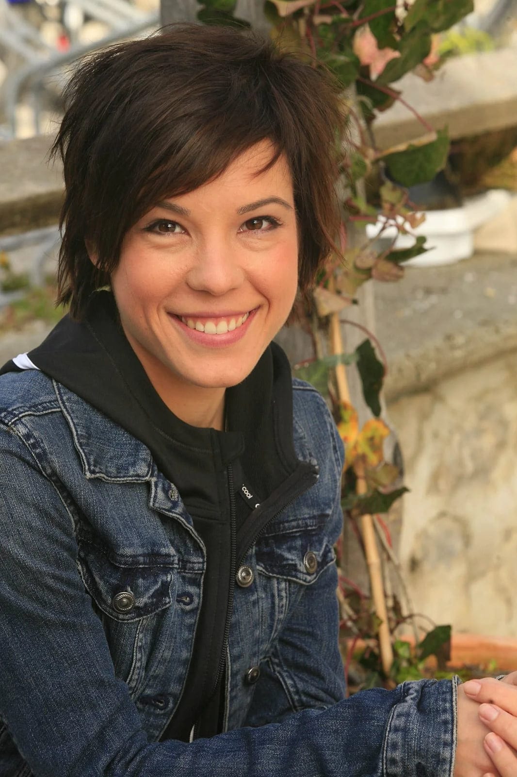 Hanna Hellmann - Geheimnisse der Berge