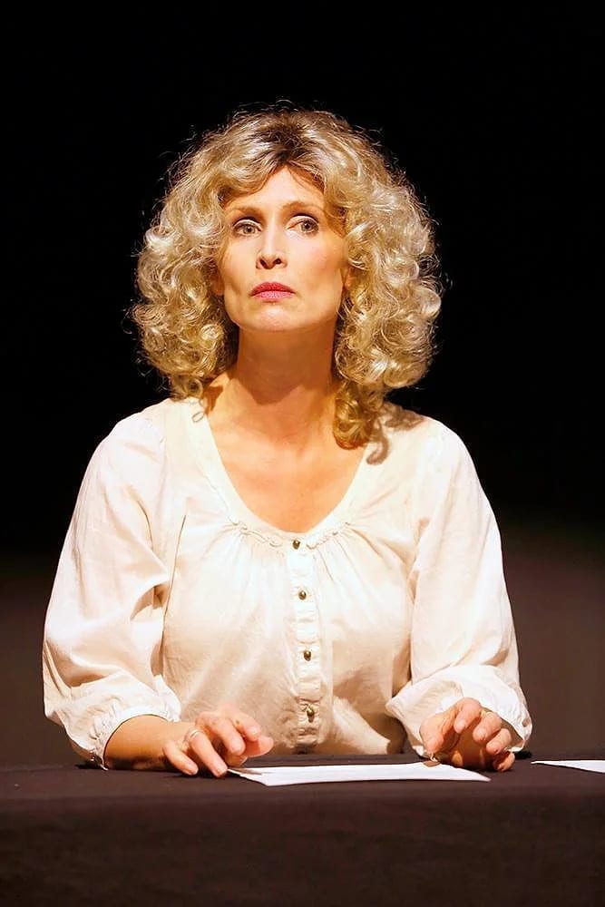 Loriots Werke im Weyher Theater