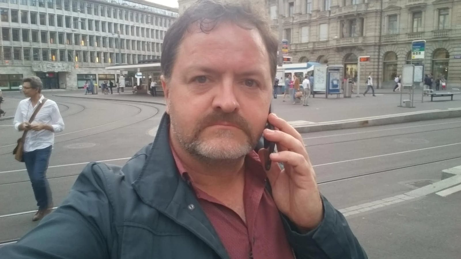 Borchert und die Macht der Gewohnheit