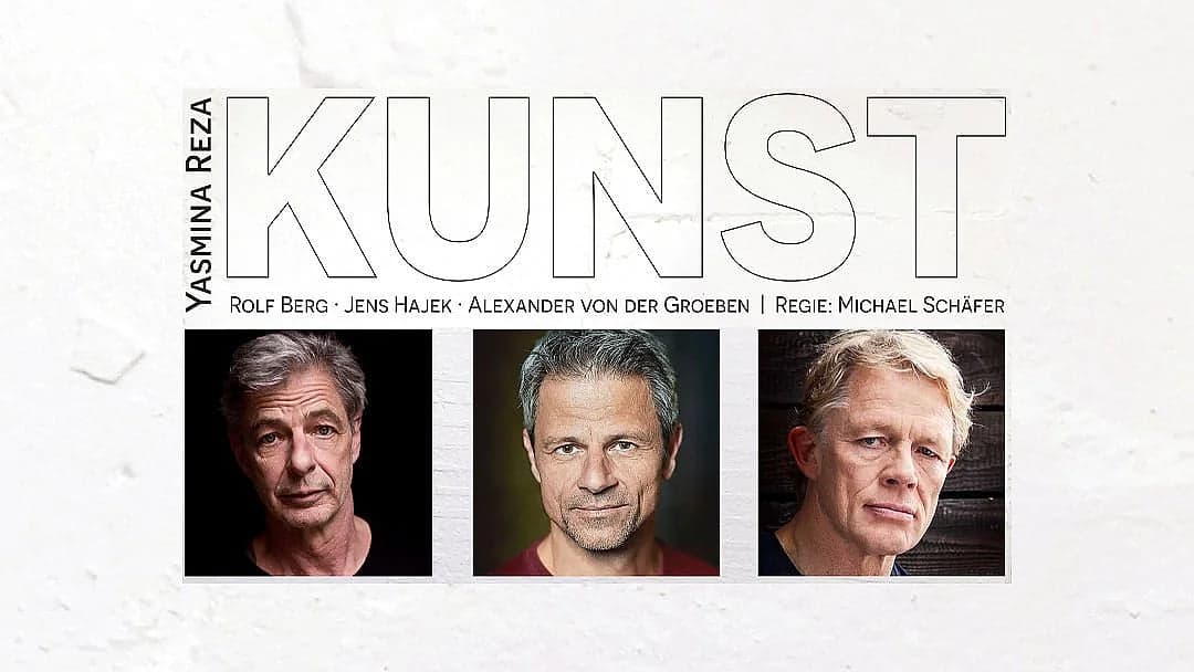 KUNST an der Komödie Düsseldorf
