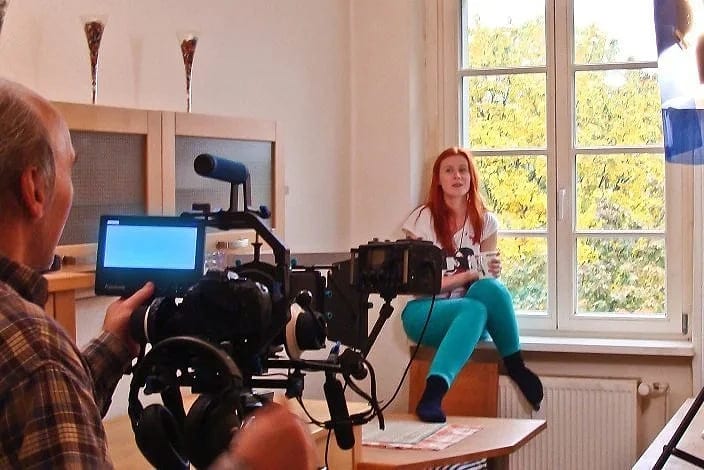 Freud hätte seine helle Freude