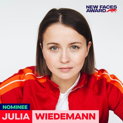 BUNTE New Faces Award 2024