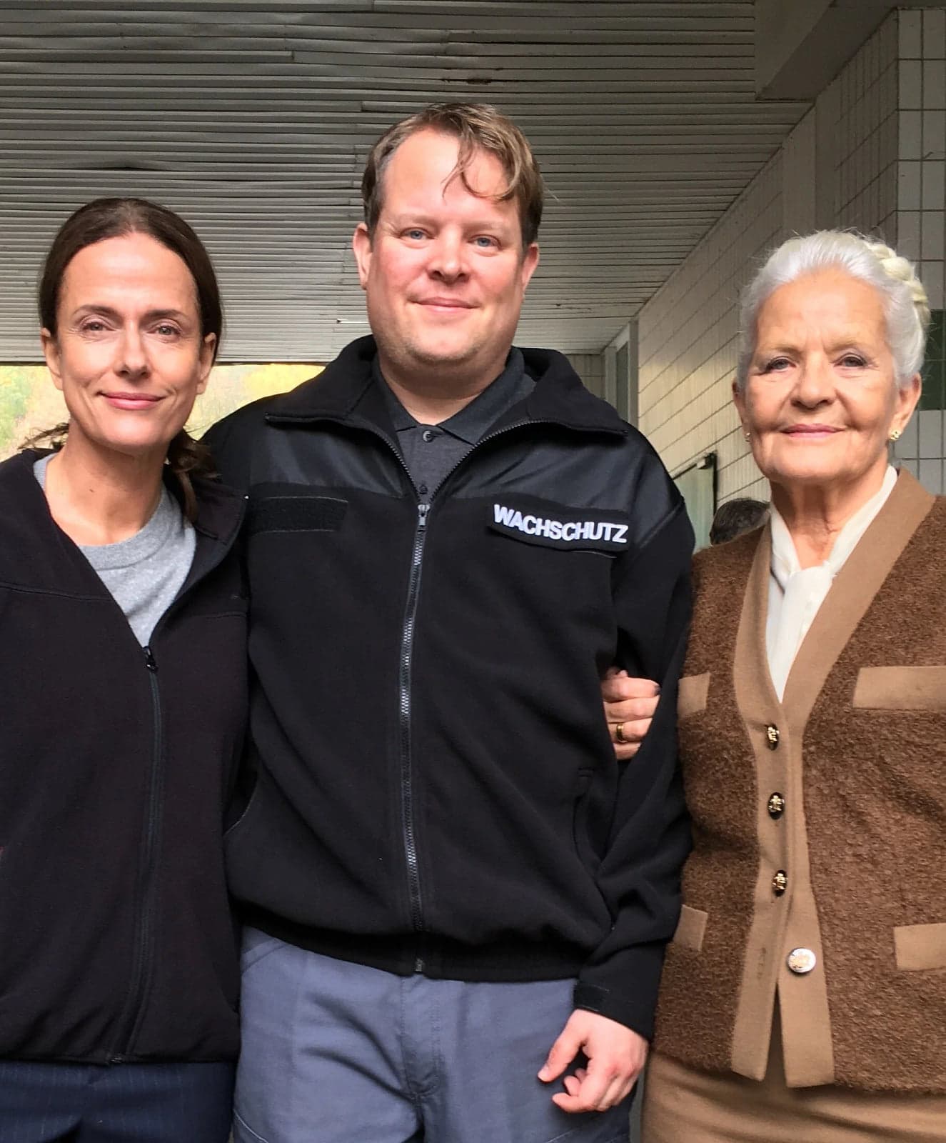 Die verlorene Tochter