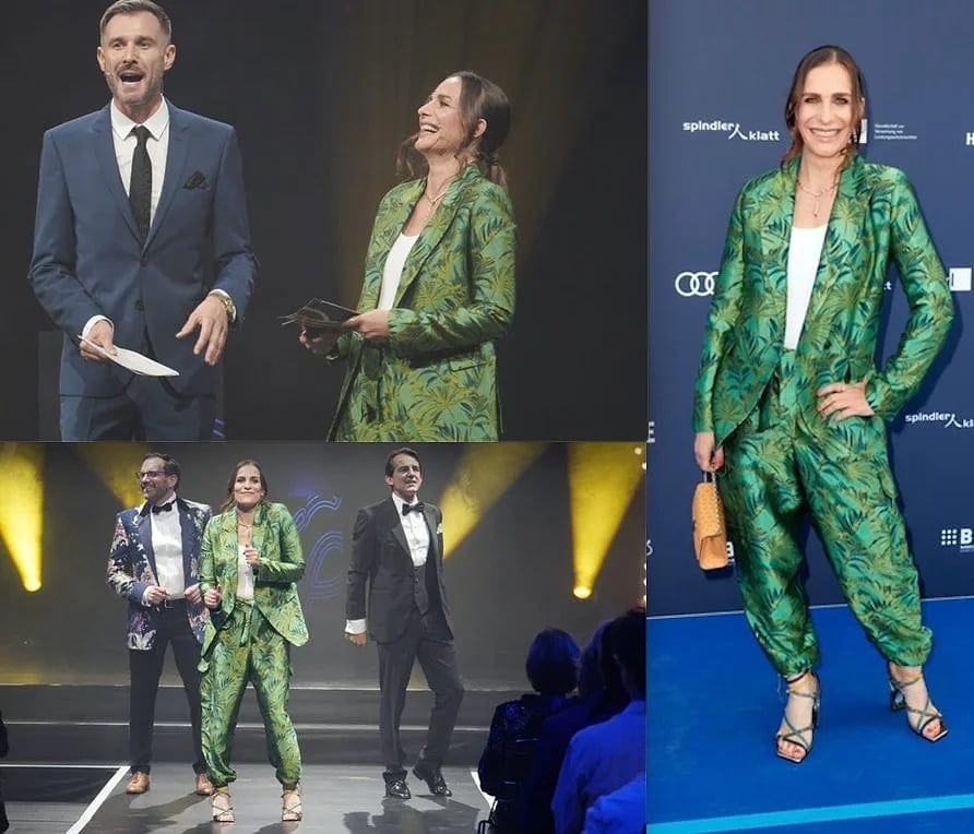 Deutscher Schauspielpreis 2021