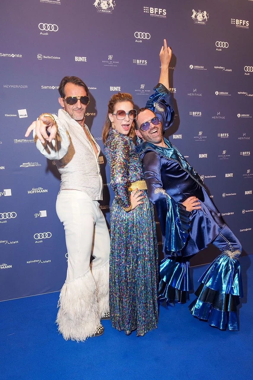 Der Deutsche Schauspielpreis 2023